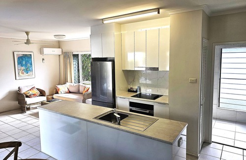 Port Douglas Apartment | At The Mango Tree