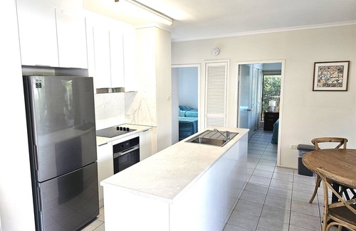 Port Douglas Apartment | At The Mango Tree