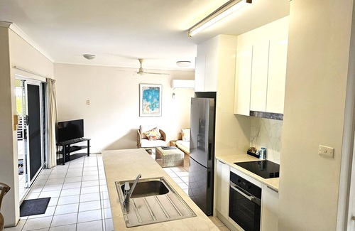 Port Douglas Apartment | At The Mango Tree