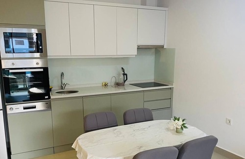Kestel Apartment | AT THE SEASHORE COZY APARTMENT WITH FULL ACTIVITY