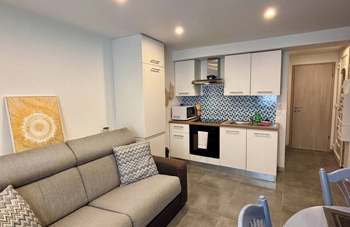 Selestat Apartment | At the Silo in Sélestat