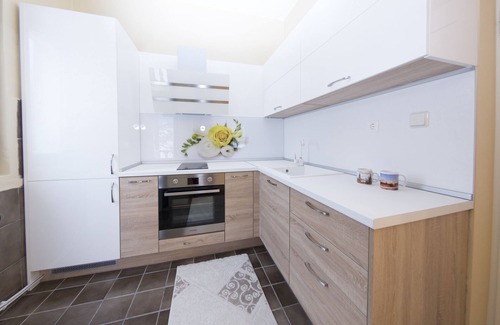 Vitosha District House | At the skirts of Vitosha National Park and 10 min ride from the center of Sofia