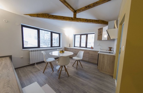 Vitosha District House | At the skirts of Vitosha National Park and 10 min ride from the center of Sofia