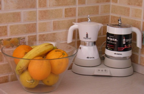 Palermo Apartment | At the splendid Zisa best price and free wifi