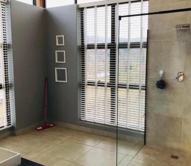 The Msunduzi Hotel | At TheSoil