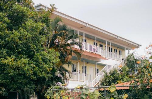 Bocas del Toro Apartment | At Vera & Pinto's