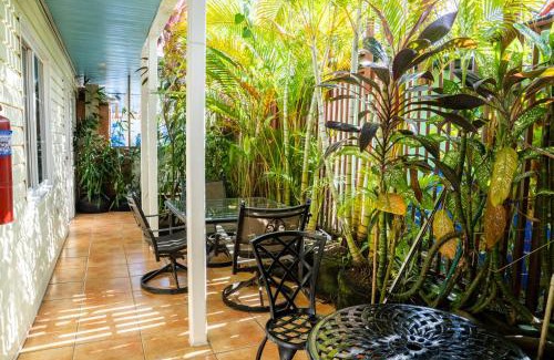 Bocas del Toro Apartment | At Vera & Pinto's