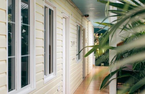 Bocas del Toro Apartment | At Vera & Pinto's
