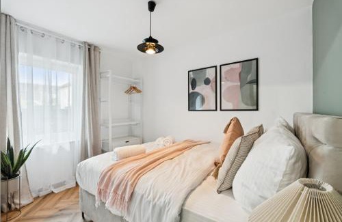 Bad Salzuflen Apartment | AT WEINMEISTER - TalPark - Gemütlich & Modern