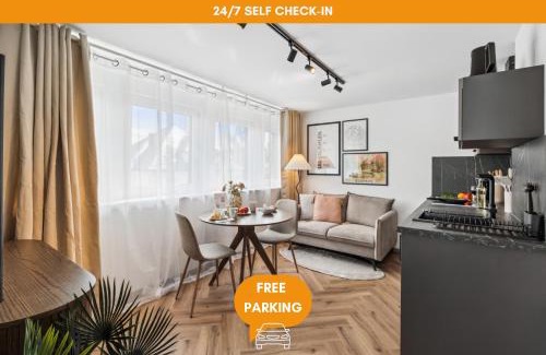 Bad Salzuflen Apartment | AT WEINMEISTER - TalPark - Stilvoll ansprechend