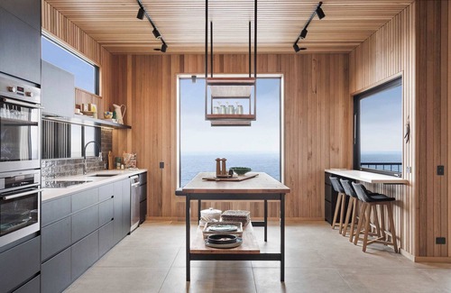 Wye River House | At Wye Eyrie II Summa