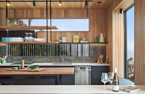 Wye River House | At Wye Eyrie II Summa