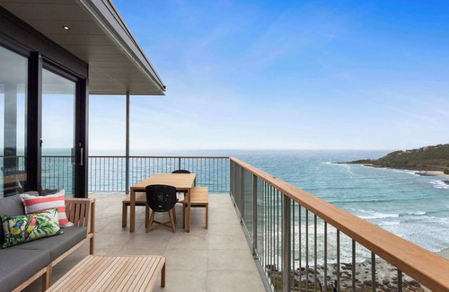 Wye River House | At Wye Eyrie II Summa