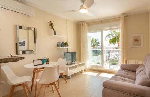 Oliva Apartment | AT Zalamera Beach