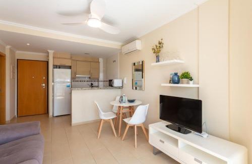 Oliva Apartment | AT Zalamera Beach