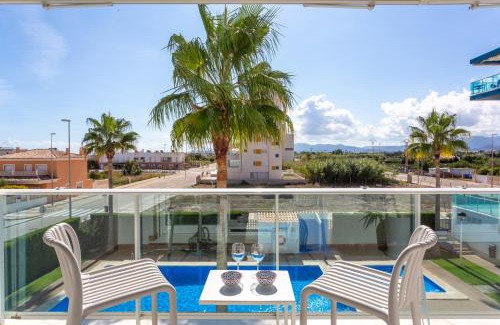 Oliva Apartment | AT Zalamera Beach