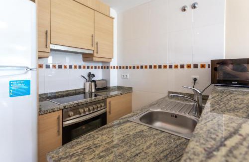 Oliva Apartment | AT Zalamera Beach