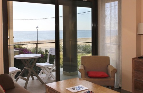 Torredembarra Apartment | AT008 ULTRAMAR in Torredembarra