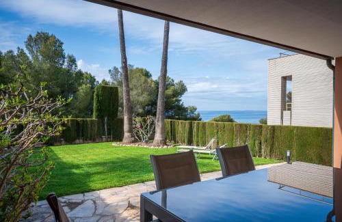 Torredembarra Villa | AT009 Rebolç