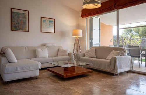Torredembarra Villa | AT009 Rebolç