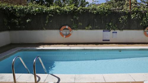 Torredembarra Apartment | AT067 A pocos metros de la playa, muy bien equipado y con piscina