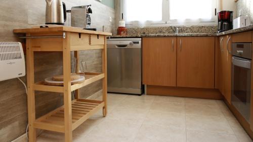 Torredembarra Apartment | AT067 A pocos metros de la playa, muy bien equipado y con piscina