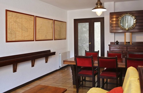 Torredembarra Apartment | AT121 PROTOMAR: Apartment with communal pool a few meters from the beach