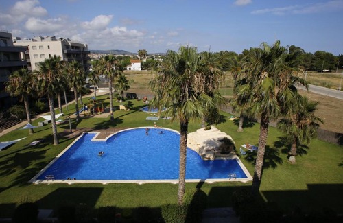 Torredembarra Apartment | AT156 Nova Torredembarra