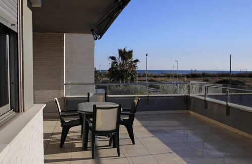 Torredembarra Apartment | AT175 Nova Torredembarra