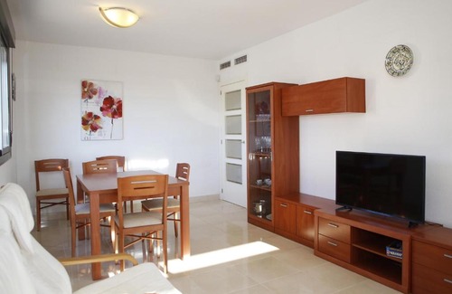 Torredembarra Apartment | AT175 Nova Torredembarra