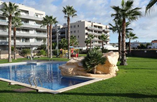 Torredembarra Apartment | AT175 Nova Torredembarra