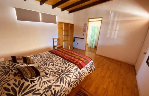 San Pedro de Atacama House | Atacama Checar, Hostal
