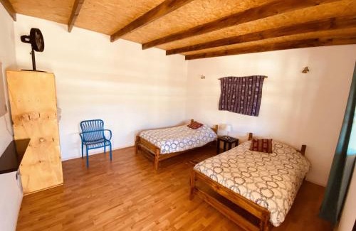 San Pedro de Atacama House | Atacama Checar, Hostal