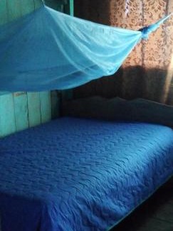 Puerto Narino House | Atacuari Salvaje Tours Amazonas