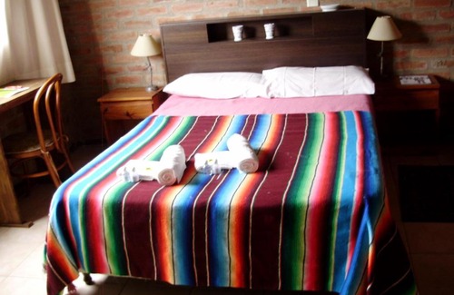 Mina Clavero Hotel | Atahualpa mi Posada
