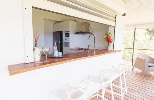Ua Pou House | Ataku'a Lodge
