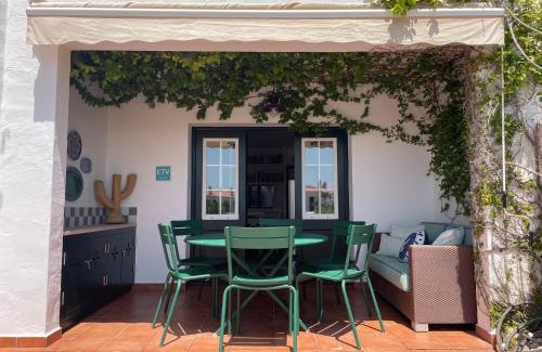 Fornells House | ATALAIA 5 by SOM Menorca