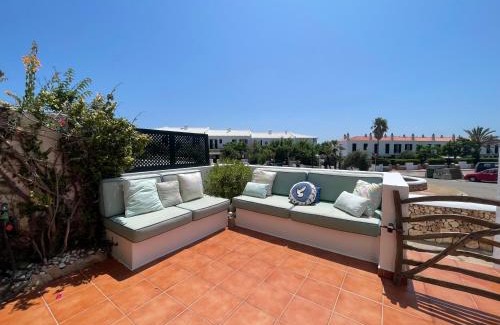 Fornells House | ATALAIA 5 by SOM Menorca