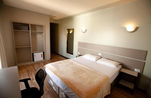 Guarapuava Hotel | Atalaia Palace Hotel