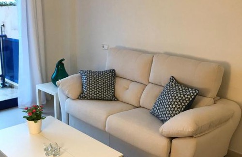 Mojacar Apartment | Atalaya de Mojacar