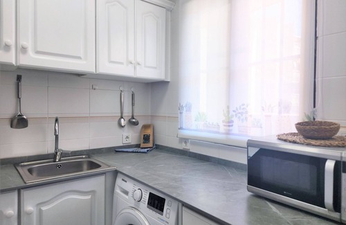 Finestrat Apartment | Atalaya Sea View 3-10