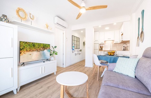 Finestrat Apartment | Atalaya Sea View 5-3