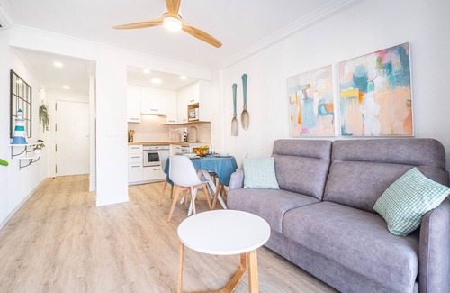 Finestrat Apartment | Atalaya Sea View 5-3