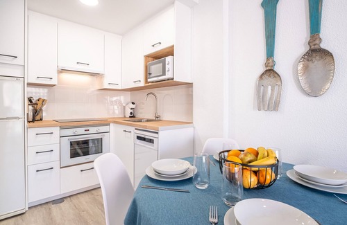 Finestrat Apartment | Atalaya Sea View 5-3