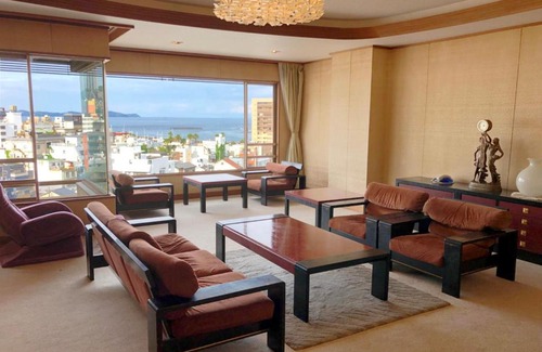 Atami Hotel | Atami Kinjokan