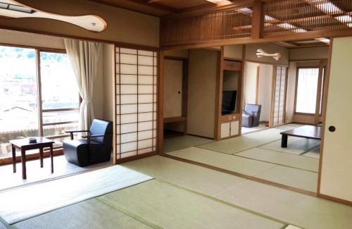 Atami Hotel | Atami Kinjokan