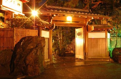 Atami Hotel | Atami Onsen Sakuraya Ryokan