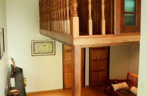 Bukit Baru Hotel | Atap Homestay