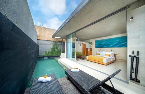 Pererenan Villa | Atap Resort Canggu by Ini Vie Hospitality