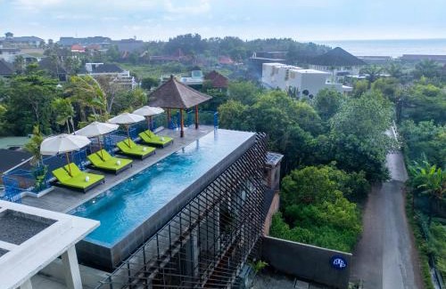 Pererenan Villa | Atap Resort Canggu by Ini Vie Hospitality